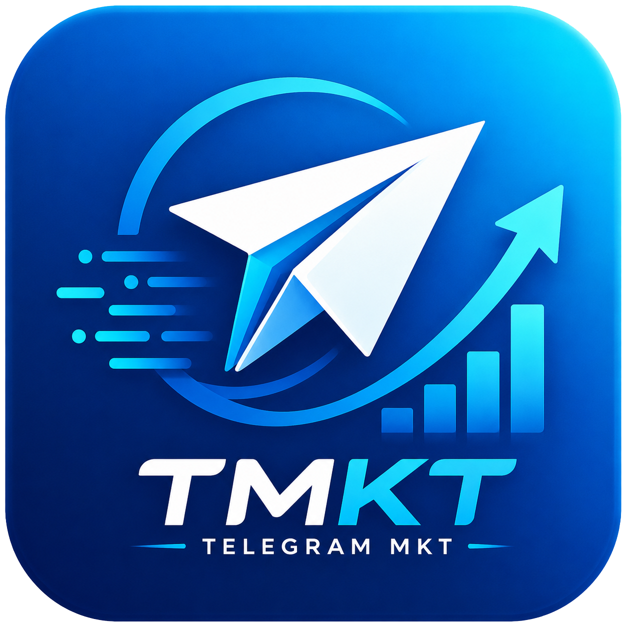 Telegram MKT